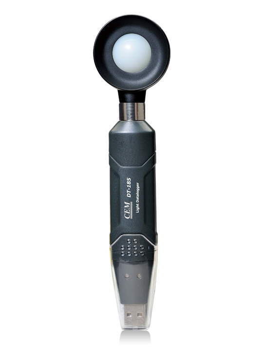 DT-185迷你型光照度數(shù)據記錄儀
